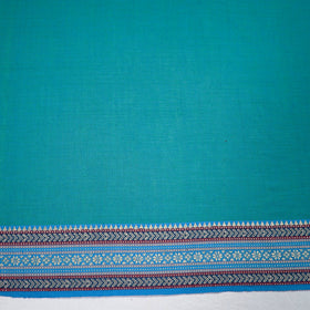 Buy Green Dharwad Cotton Blouse Piece 