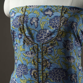 sanganeri kurta material