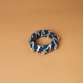 Buy Fabart Ghungroo Work Handmade Bangle