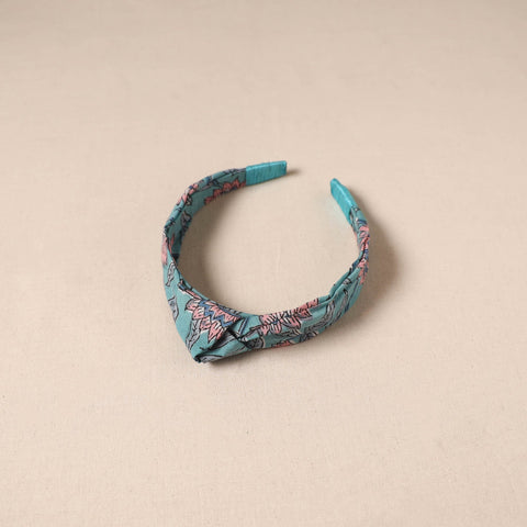 Fabart knotted hair band 21 - handcrafted