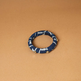 Fabart Kundan Work Handmade Bangle 35