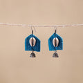 Buy Fabart GS Handcrafted Earrings Online 