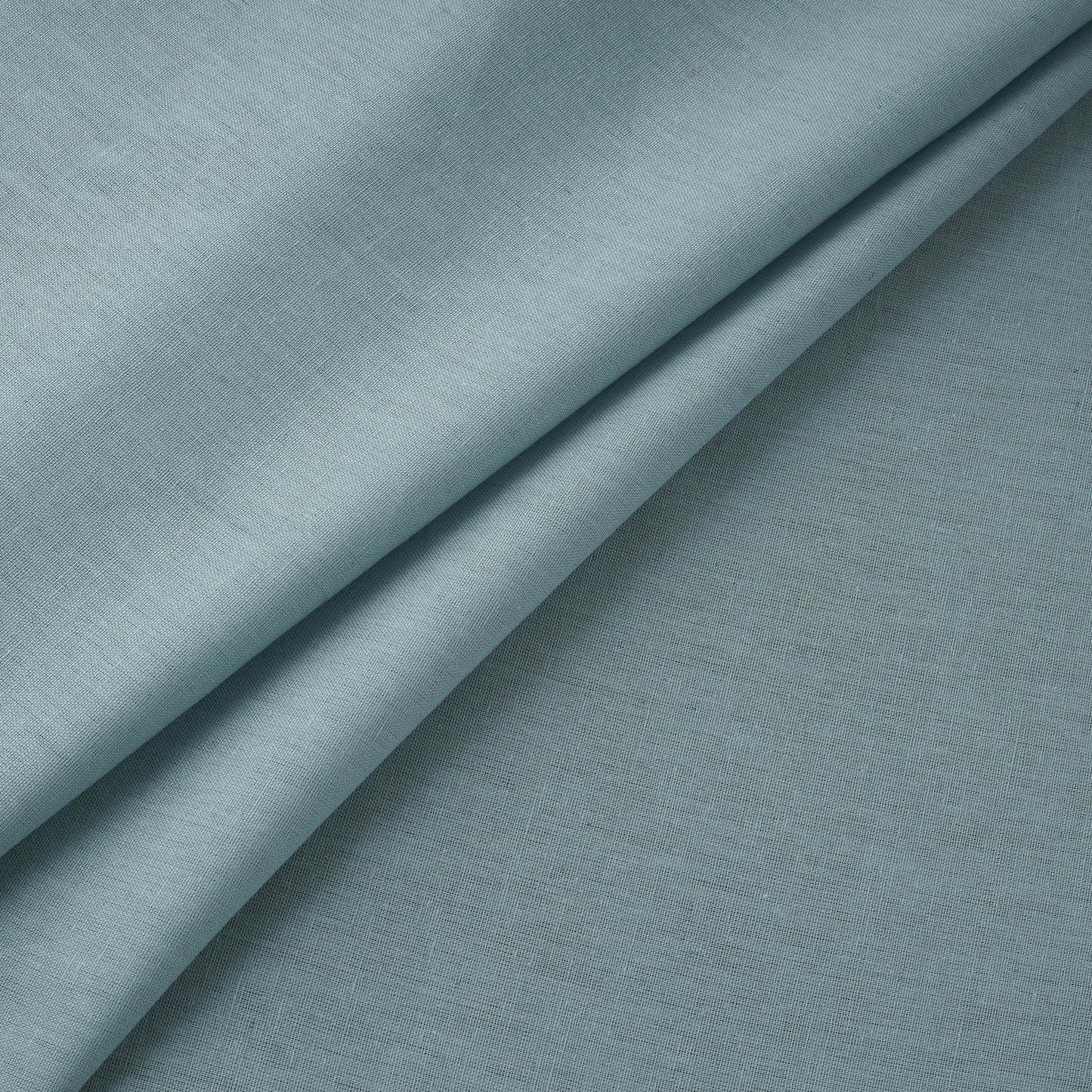 Flex cotton prewashed plain fabric 12 - handcrafted