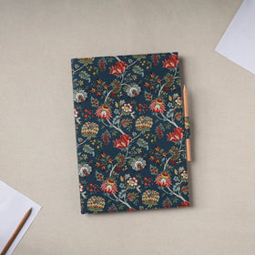 Blue Floral File Folders Online In India