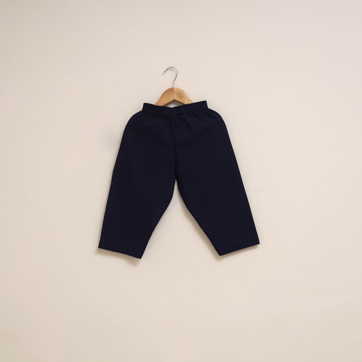 Girls akola pure cotton kurta set (2-6 years) 20