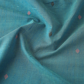  Godavari Jamdani Pure Handloom Cotton Fabric 