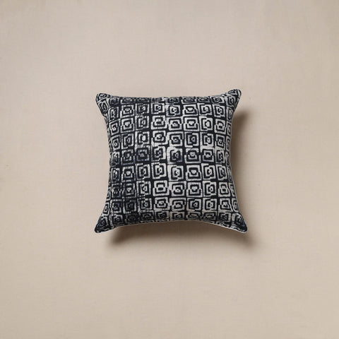 Hand batik cushion cover 13 - handcrafted