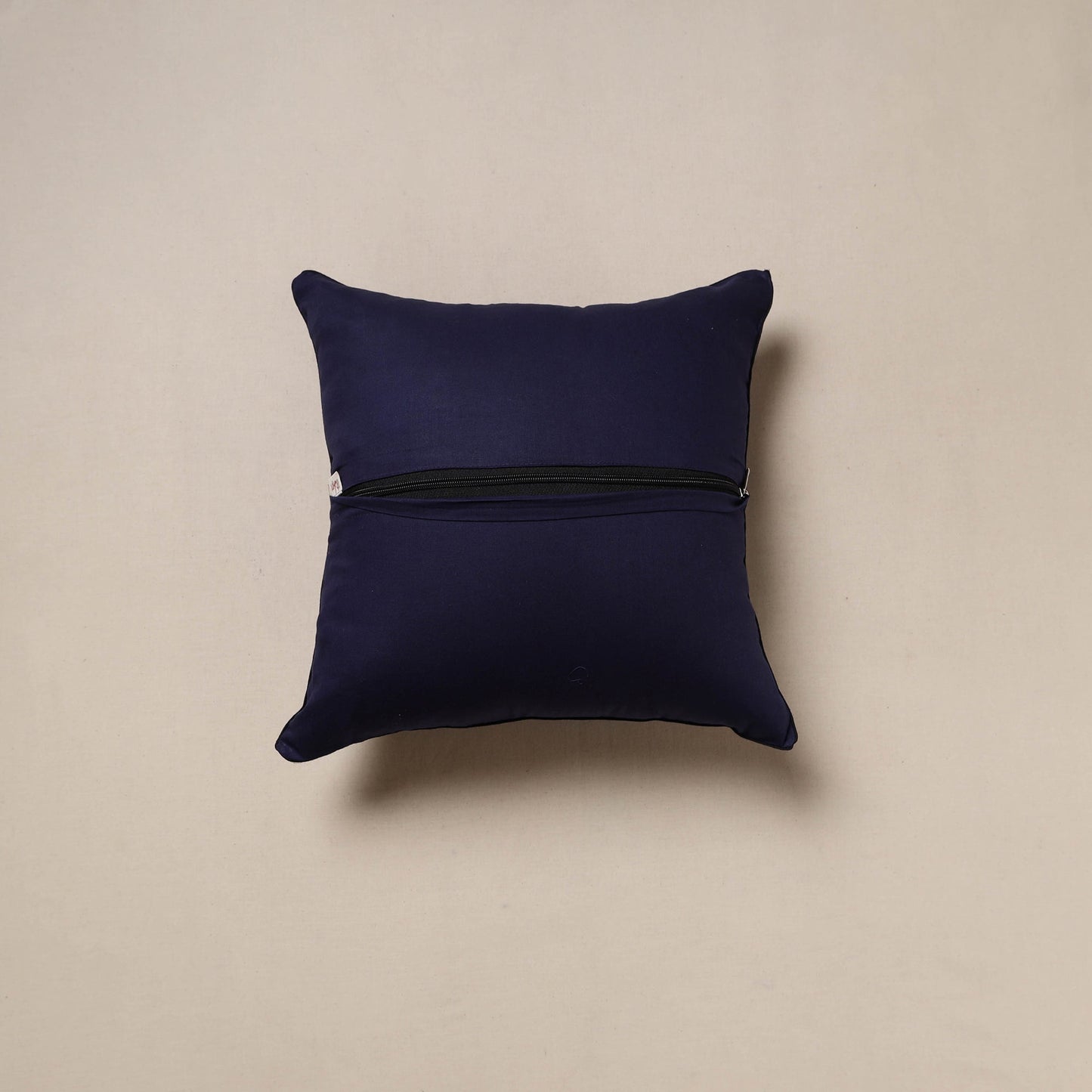 Hand bindaas cushion cover 11 - handcrafted