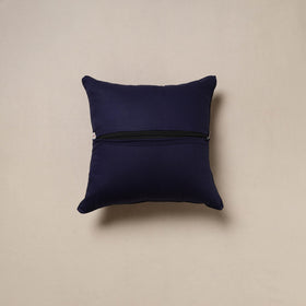 Hand bindaas cushion cover 11 - handcrafted