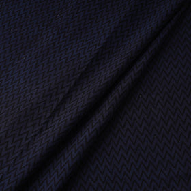 Hand cotton natural dyed fabric 17 - handcrafted