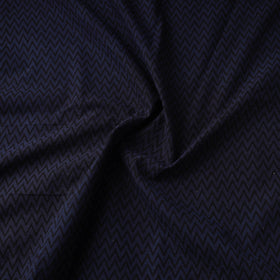 Hand cotton natural dyed fabric 17 - handcrafted