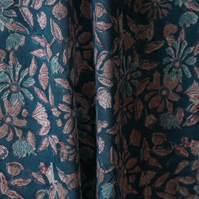 Hand cotton sanganeri fabric 64 - handcrafted