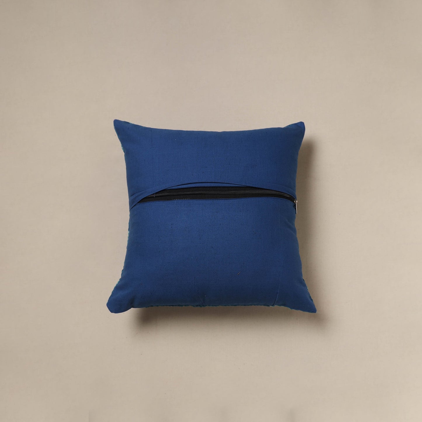 Hand pipad cushion cover 53 - handcrafted