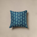 Hand pipad cushion cover 53 - handcrafted