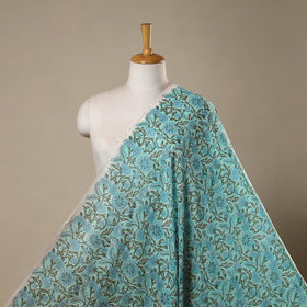 Hand sanganeri fabric 16 - handcrafted