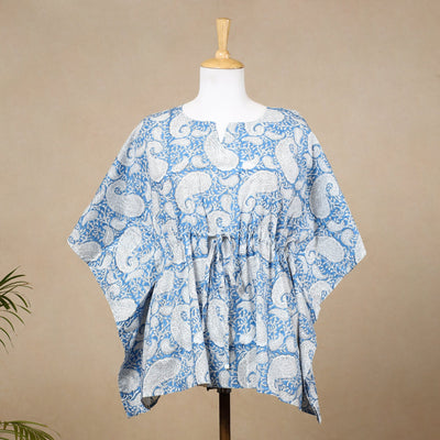 Cotton Kaftan