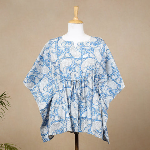 Cotton Kaftan
