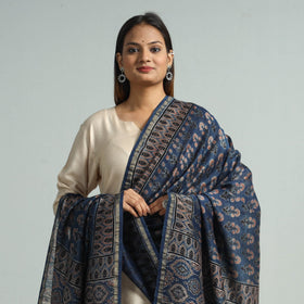 Ajrakh Dupatta