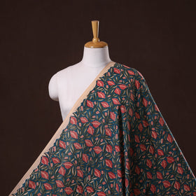 Hand cotton sanganeri fabric 10 - handcrafted