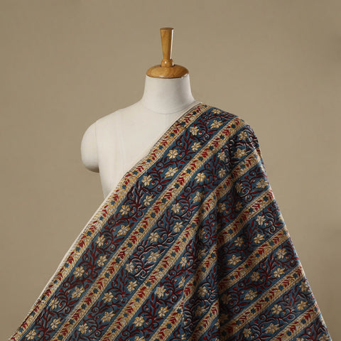 Hand cotton sanganeri fabric 17 - handcrafted