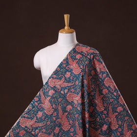 Hand cotton sanganeri fabric 34 - handcrafted