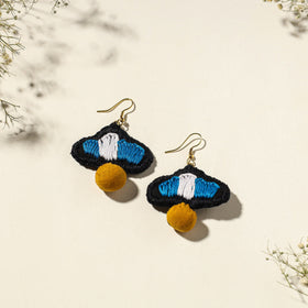 fabart earrings