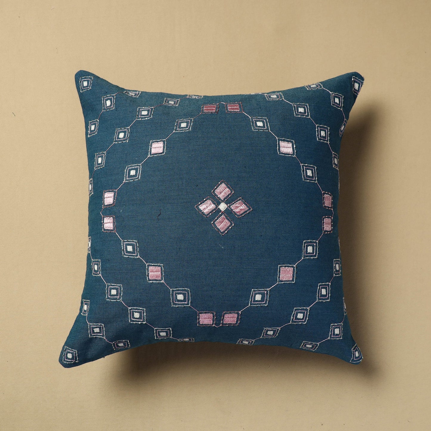 Cotton Cushion Cover 