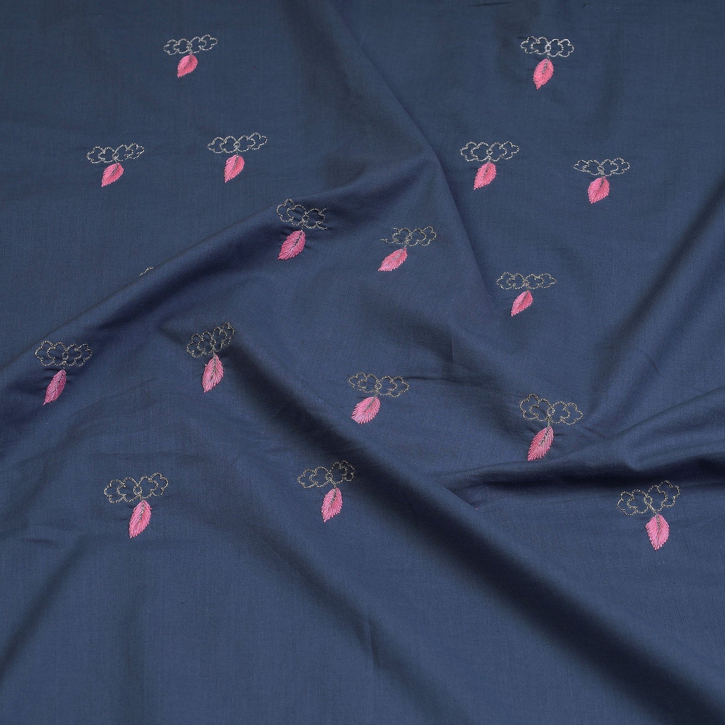 plain kurta material