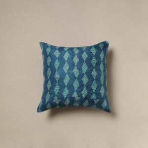 Hand pipad cushion cover 53 - handcrafted