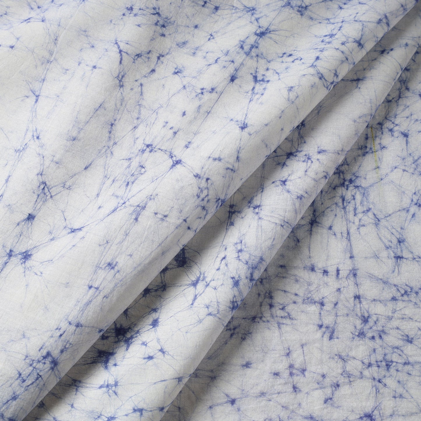  Hand Printed Cotton Batik Fabric