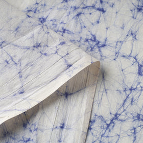  Hand Printed Cotton Batik Fabric