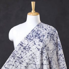 Buy Hand Printed Cotton Batik Fabric