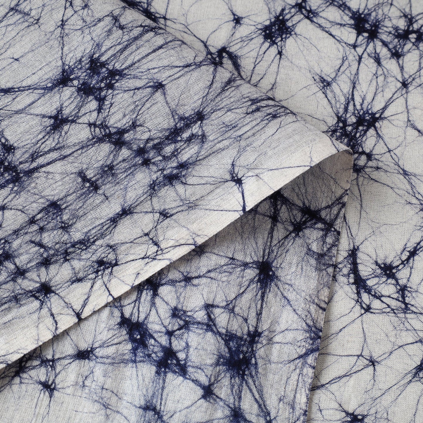 Buy Hand Printed Cotton Batik Fabric