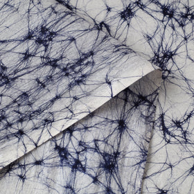 Buy Hand Printed Cotton Batik Fabric