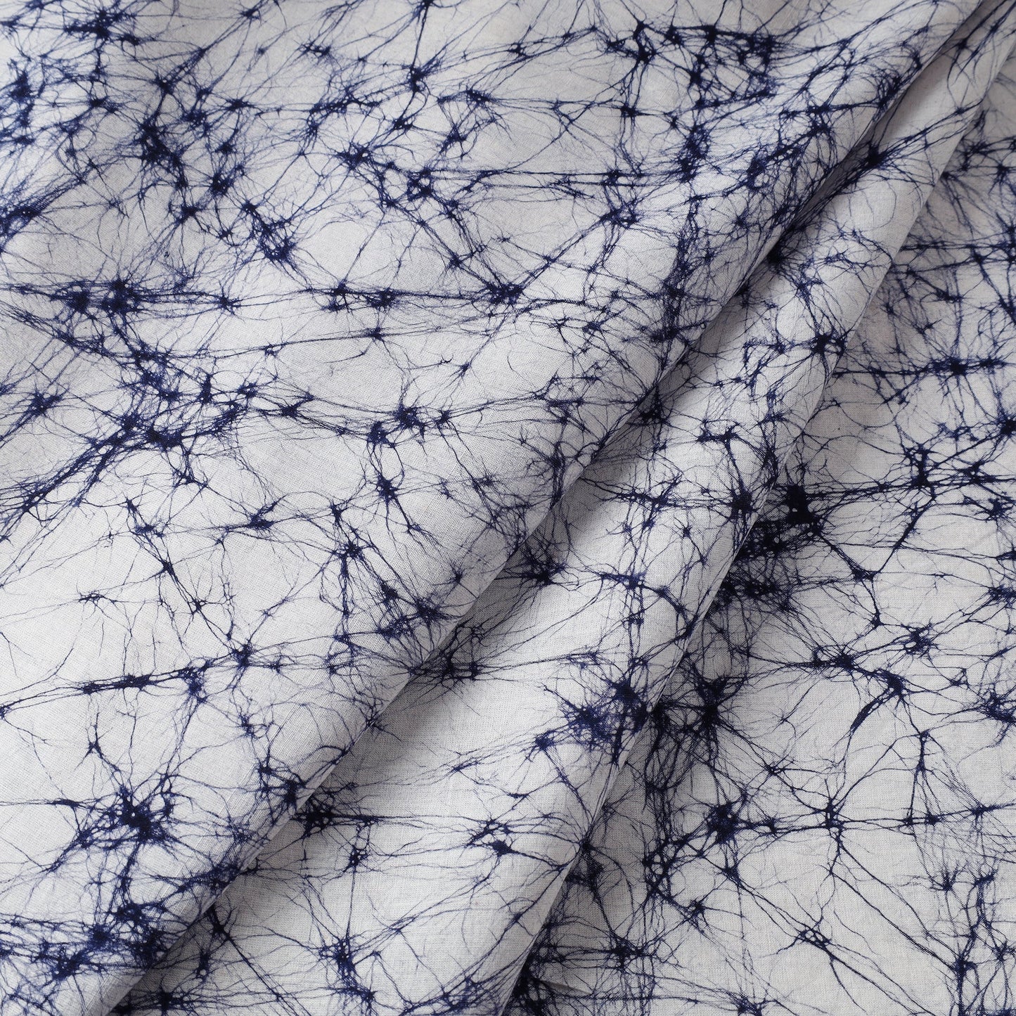 Buy Hand Printed Cotton Batik Fabric