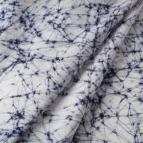 Buy Hand Printed Cotton Batik Fabric