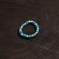 Handcrafted bead work bracelet 18