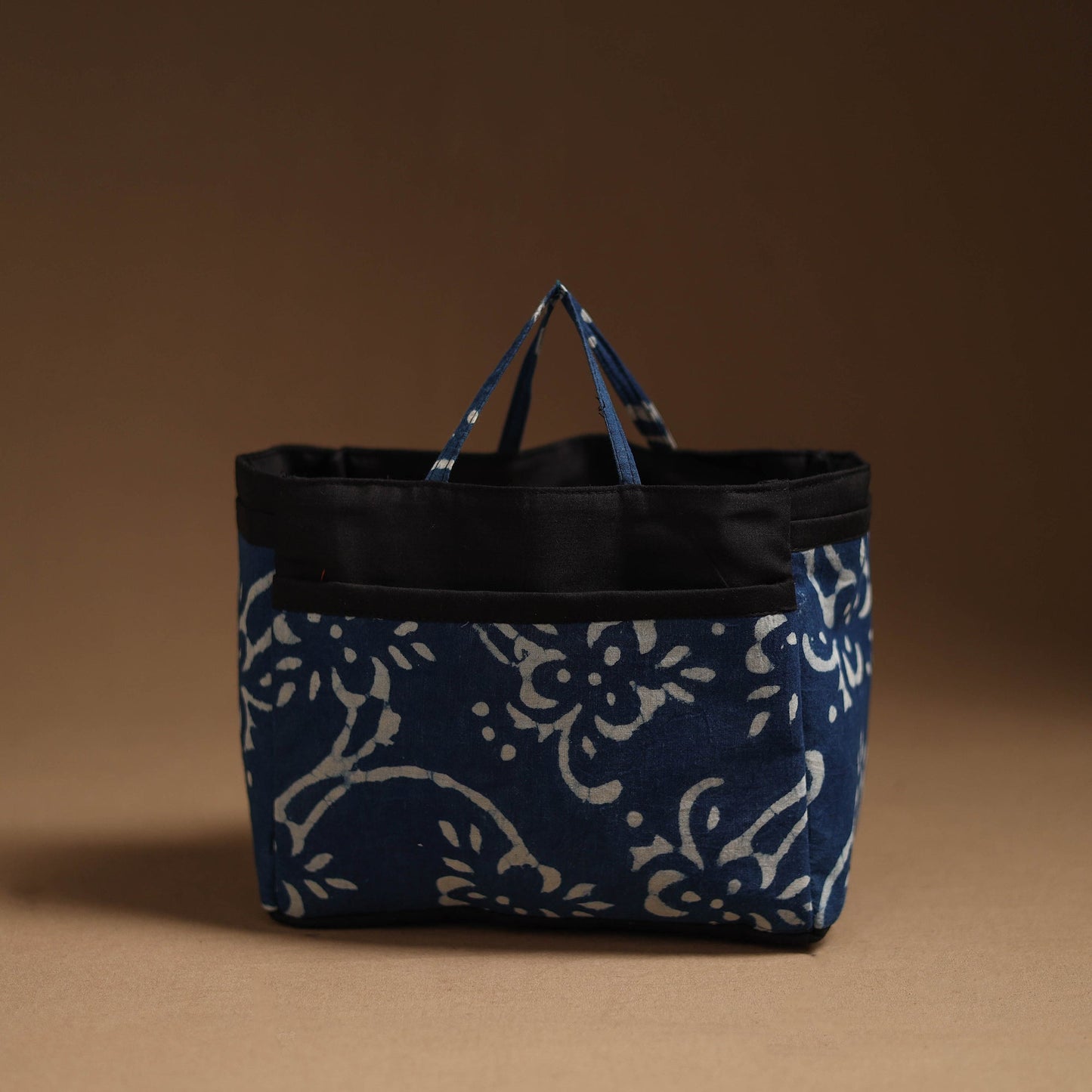 Shop Cotton Toiletry Bag - Handmade & Sustainable