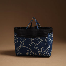 Shop Cotton Toiletry Bag - Handmade & Sustainable