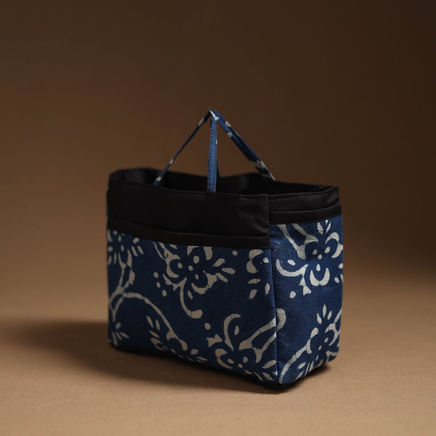 Shop Cotton Toiletry Bag - Handmade & Sustainable