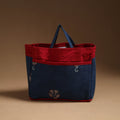 Shop Cotton Toiletry Bag - Handmade & Sustainable