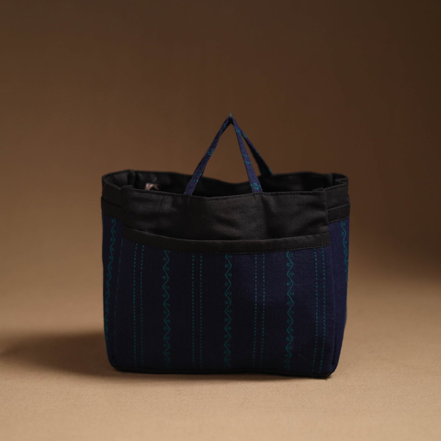 Shop Cotton Toiletry Bag - Handmade & Sustainable