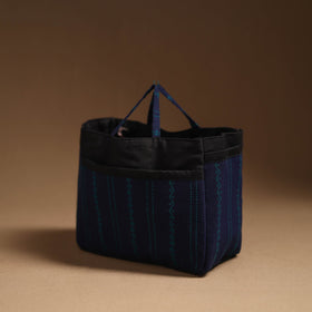 Shop Cotton Toiletry Bag - Handmade & Sustainable