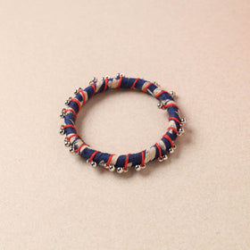 Handcrafted Fabart Bangle by Asalkaar 