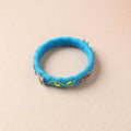  Handcrafted Fabart Bangle by Asalkaar 