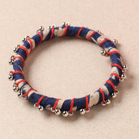  Handcrafted Fabart Bangle by Asalkaar 