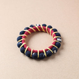  Handcrafted Fabart Bangle by Asalkaar 