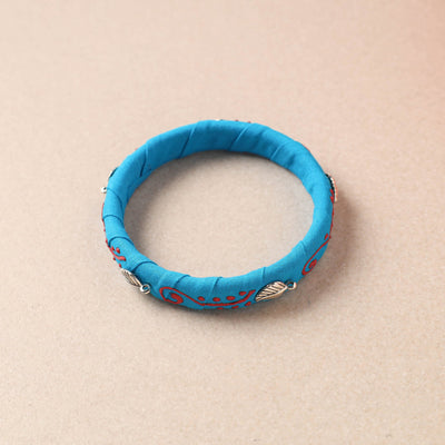  Handcrafted Fabart Bangle by Asalkaar 