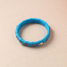  Handcrafted Fabart Bangle by Asalkaar 