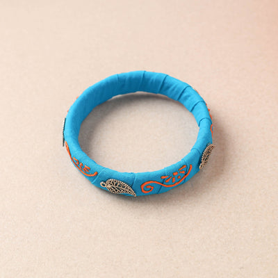  Handcrafted Fabart Bangle by Asalkaar 